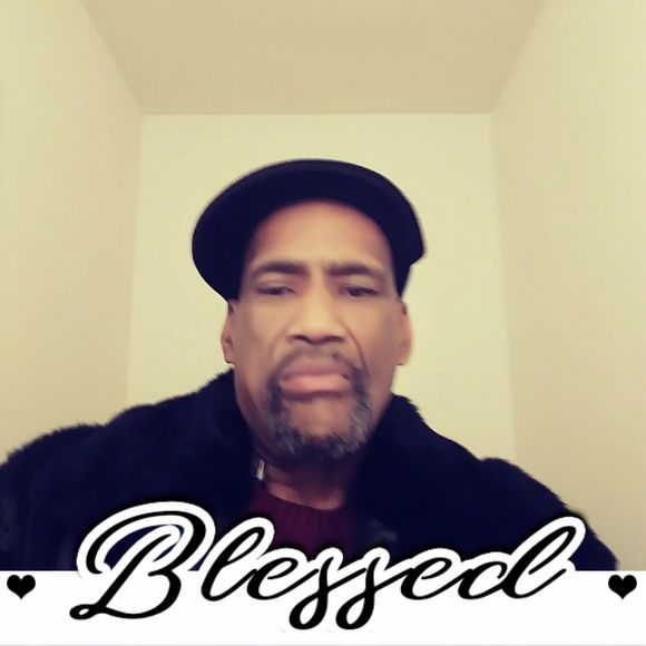 Meet your Posher, Ralph - Picture 1 of 1